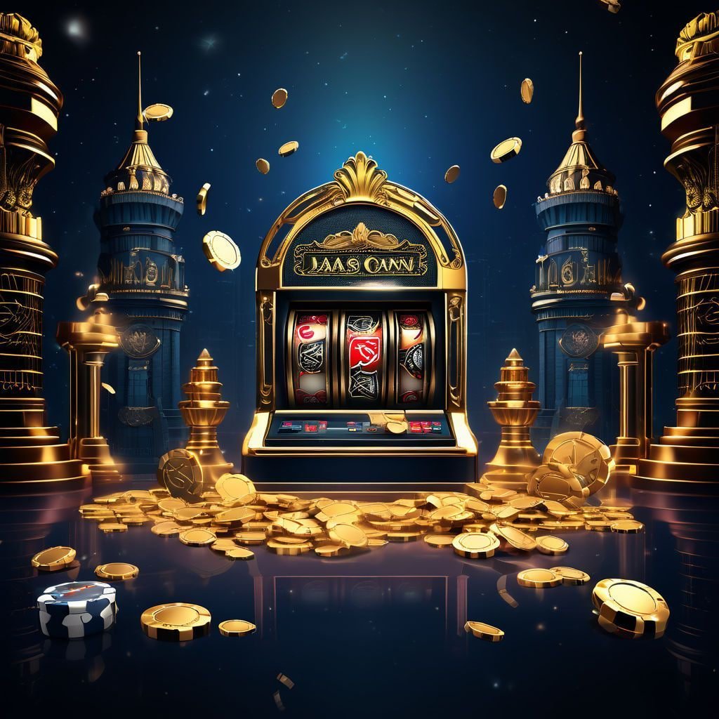 Multi-fitur aplikasi termasuk sportsbook, slot dan live casino lengkap dalam satu aplikasi