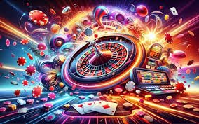 Bonus khusus untuk permainan live casino dengan dealer langsung yang tersedia setiap hari